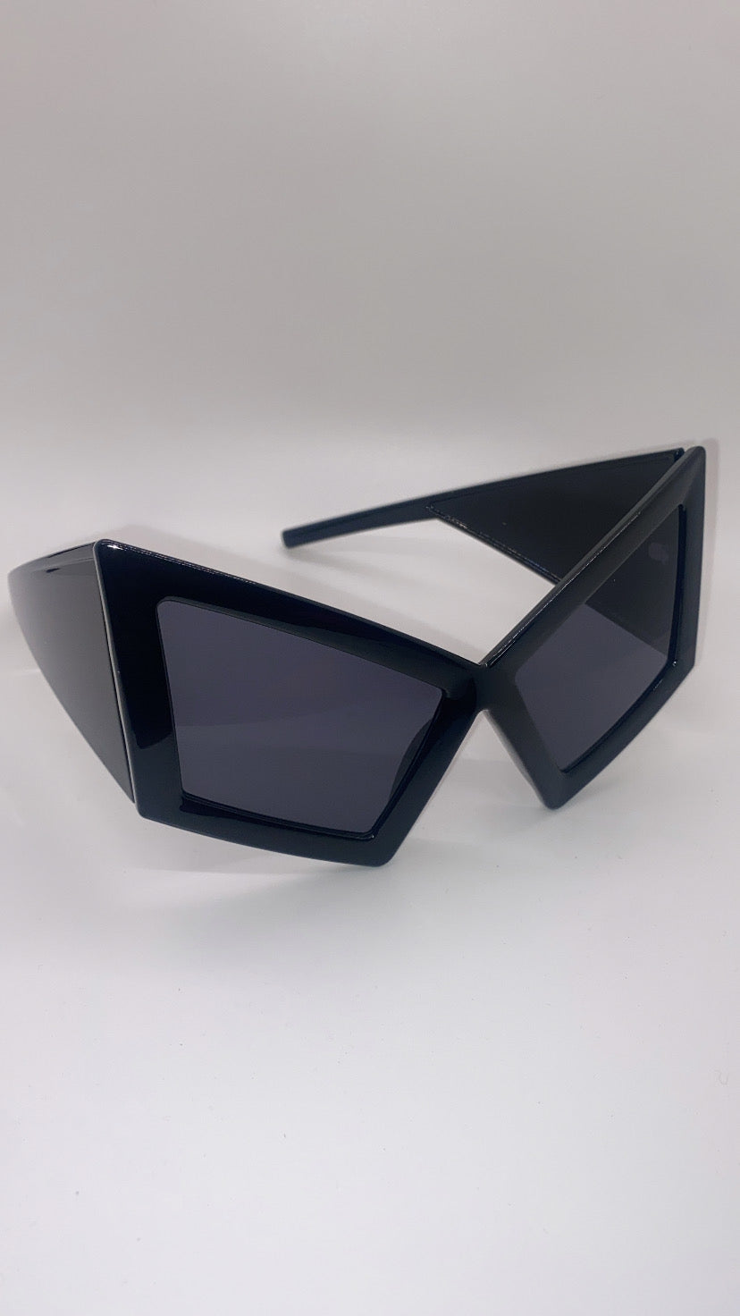 Saturn sunglasses