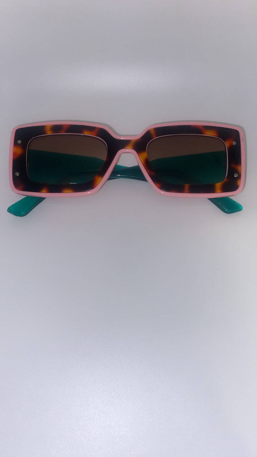 Sweetheart Sunglasses