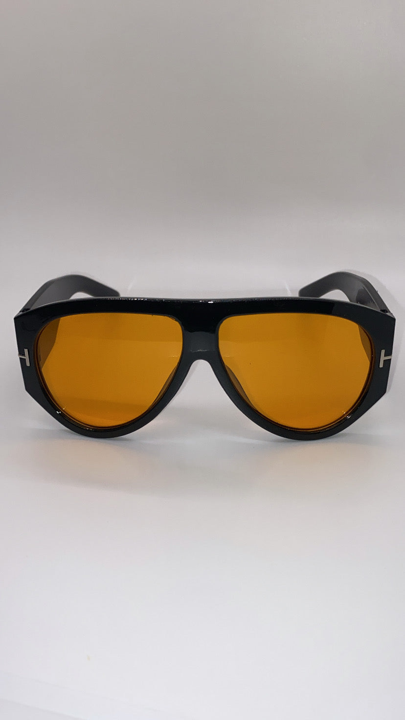 Worthy Sunglasses