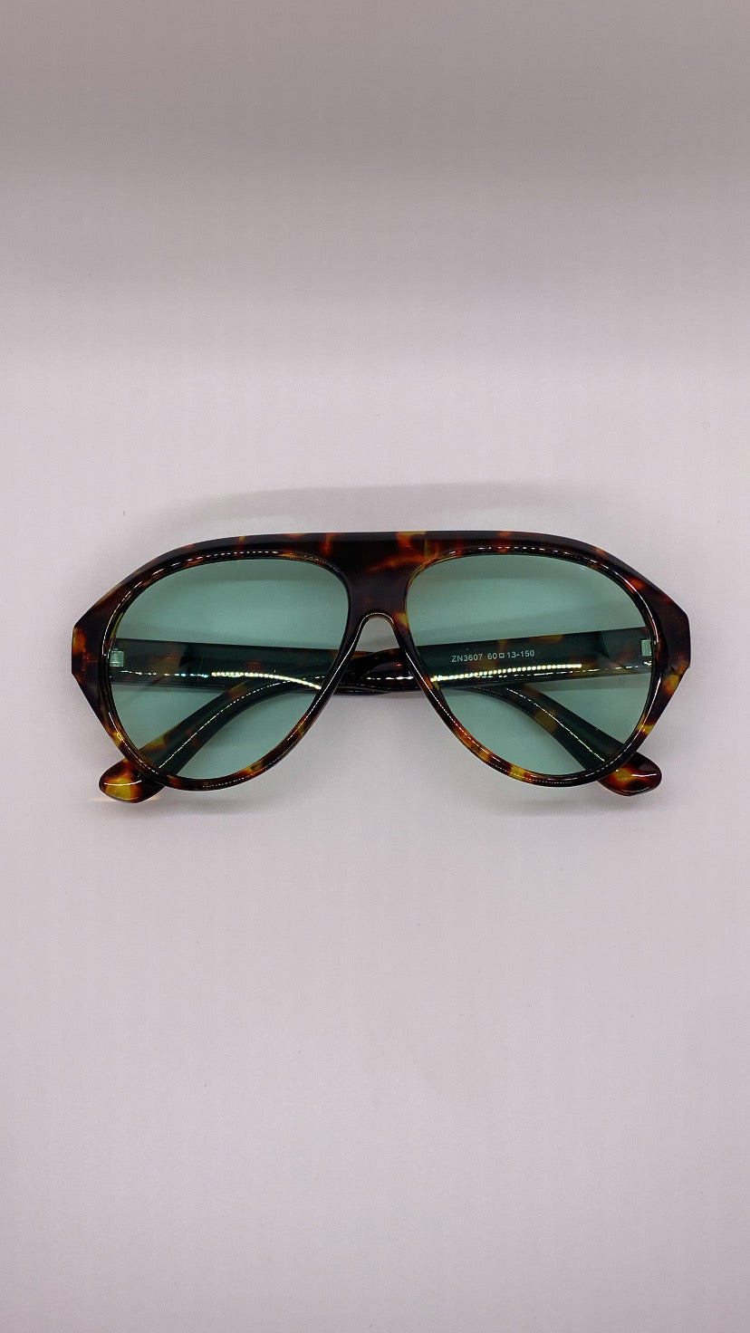 Crush 2.0 Sunglasses