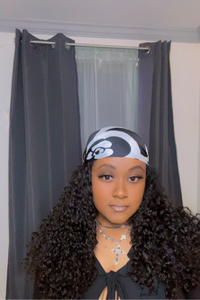 Chanelly scarf
