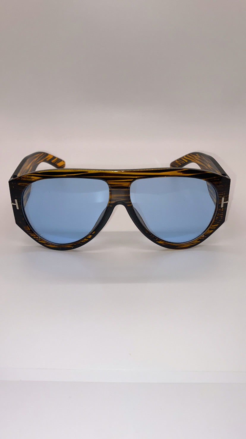 Worthy Sunglasses