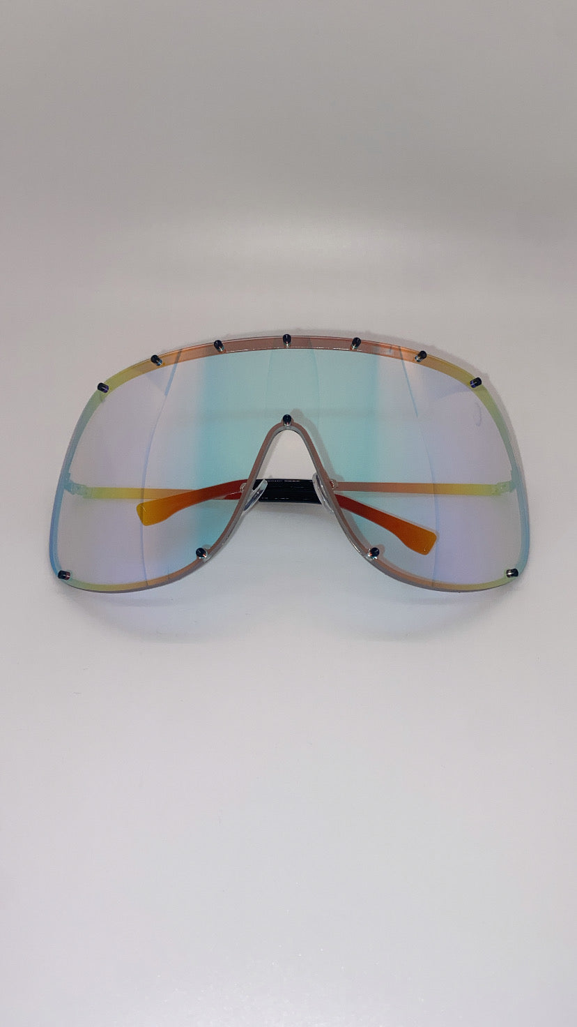 Effortless Sunglasses