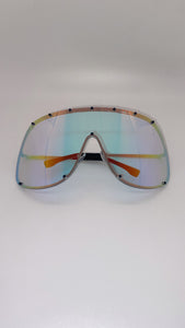 Effortless Sunglasses