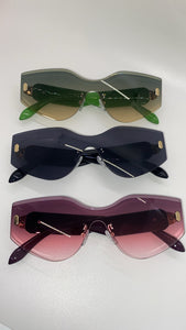 Brave Sunglasses