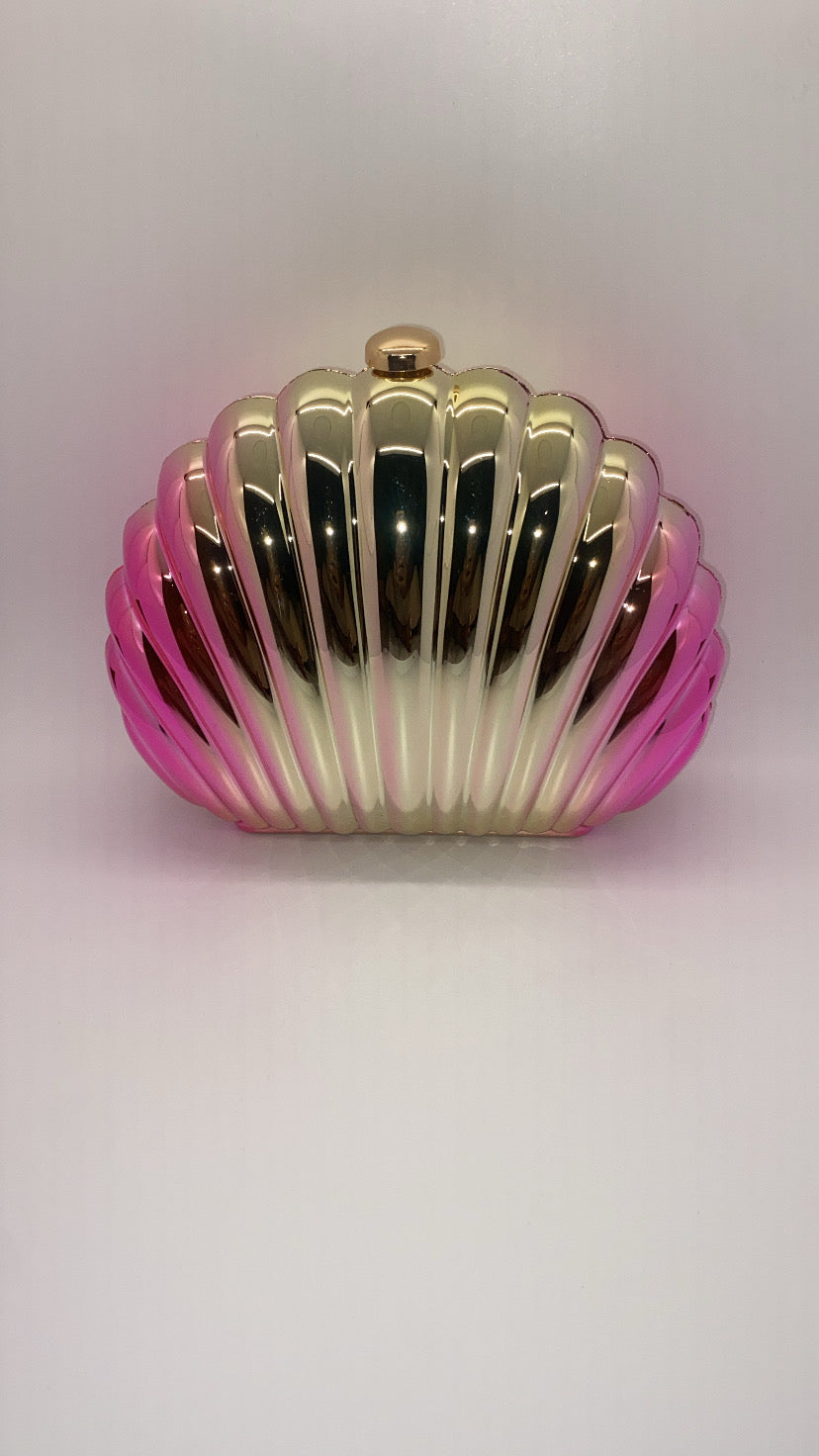 The Bay handbag