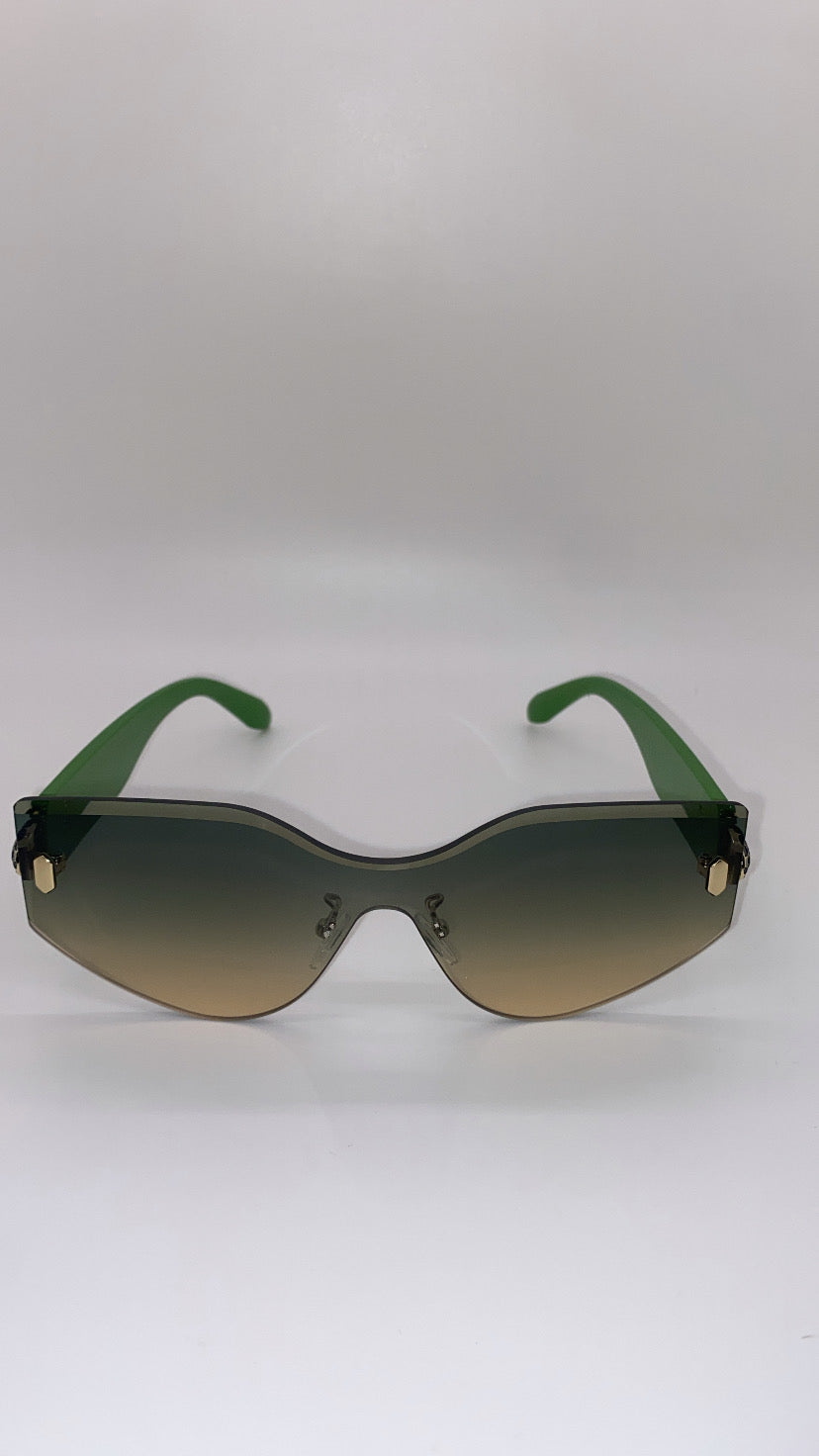 Brave Sunglasses