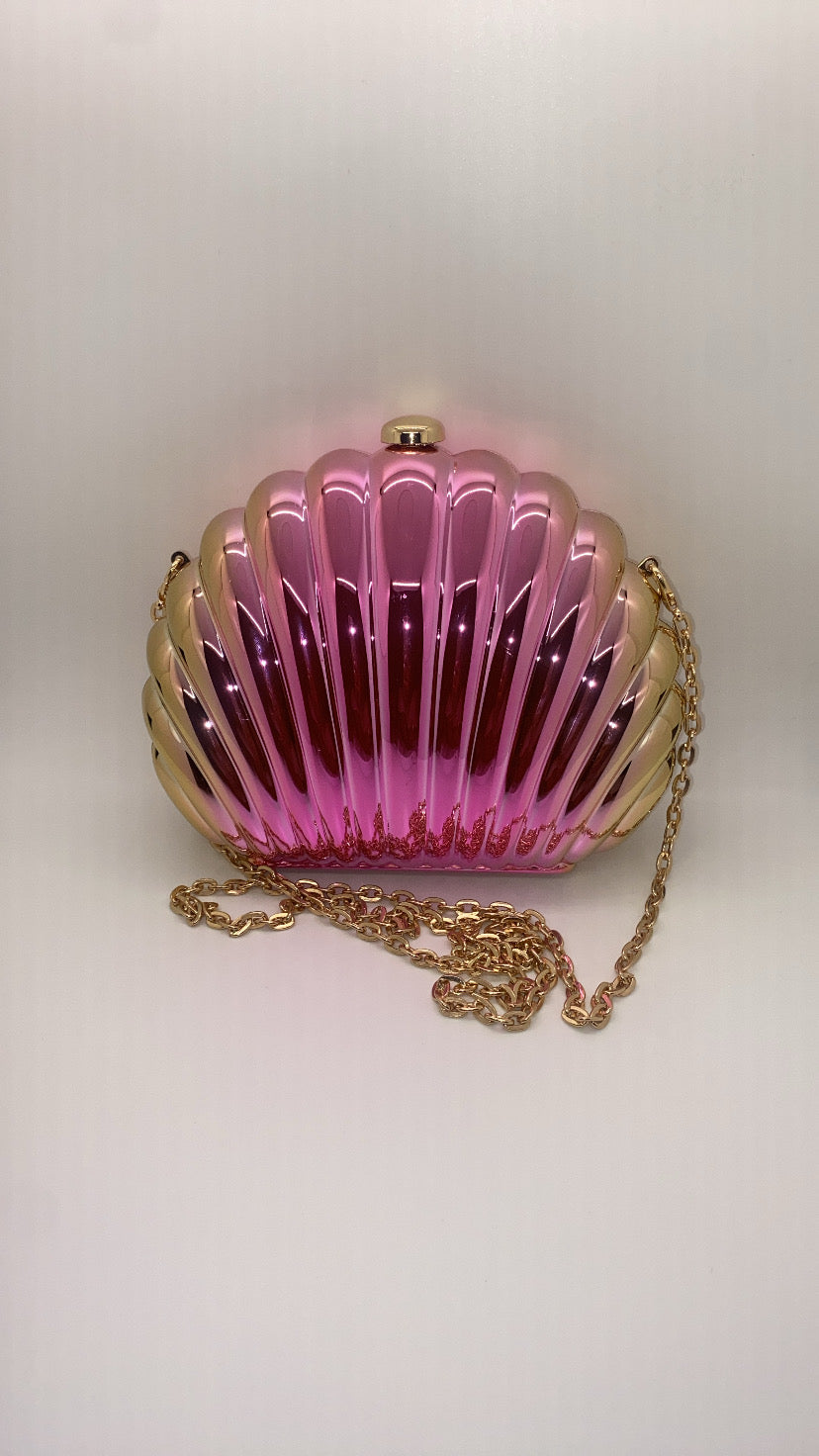 The Bay handbag