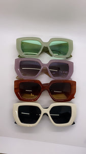 Prissy Sunglasses