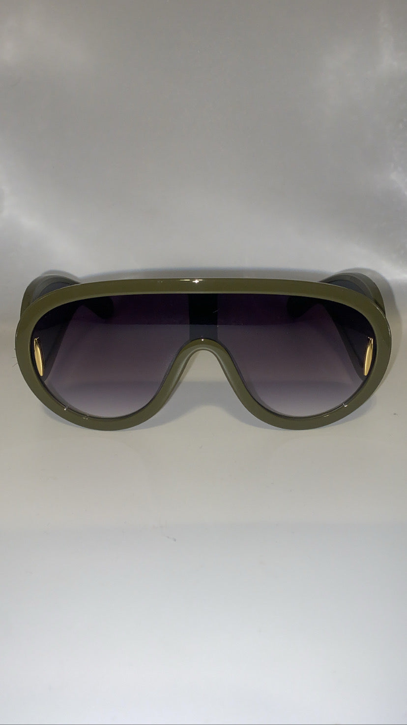 Player Sunglasses