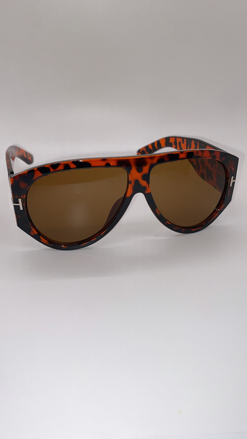 Worthy Sunglasses