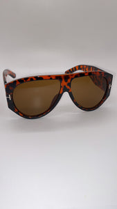 Worthy Sunglasses