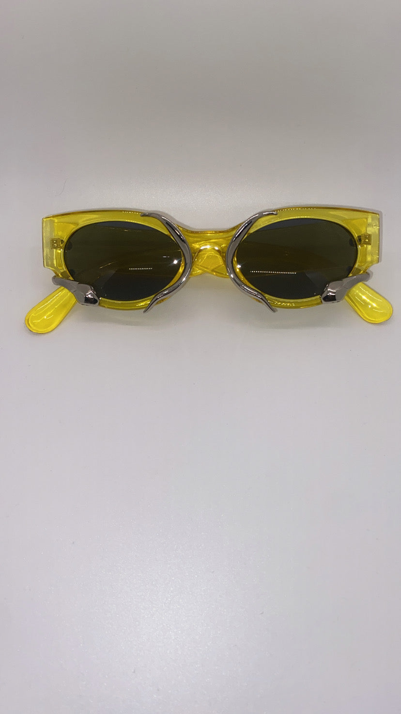 Slime Sunglasses