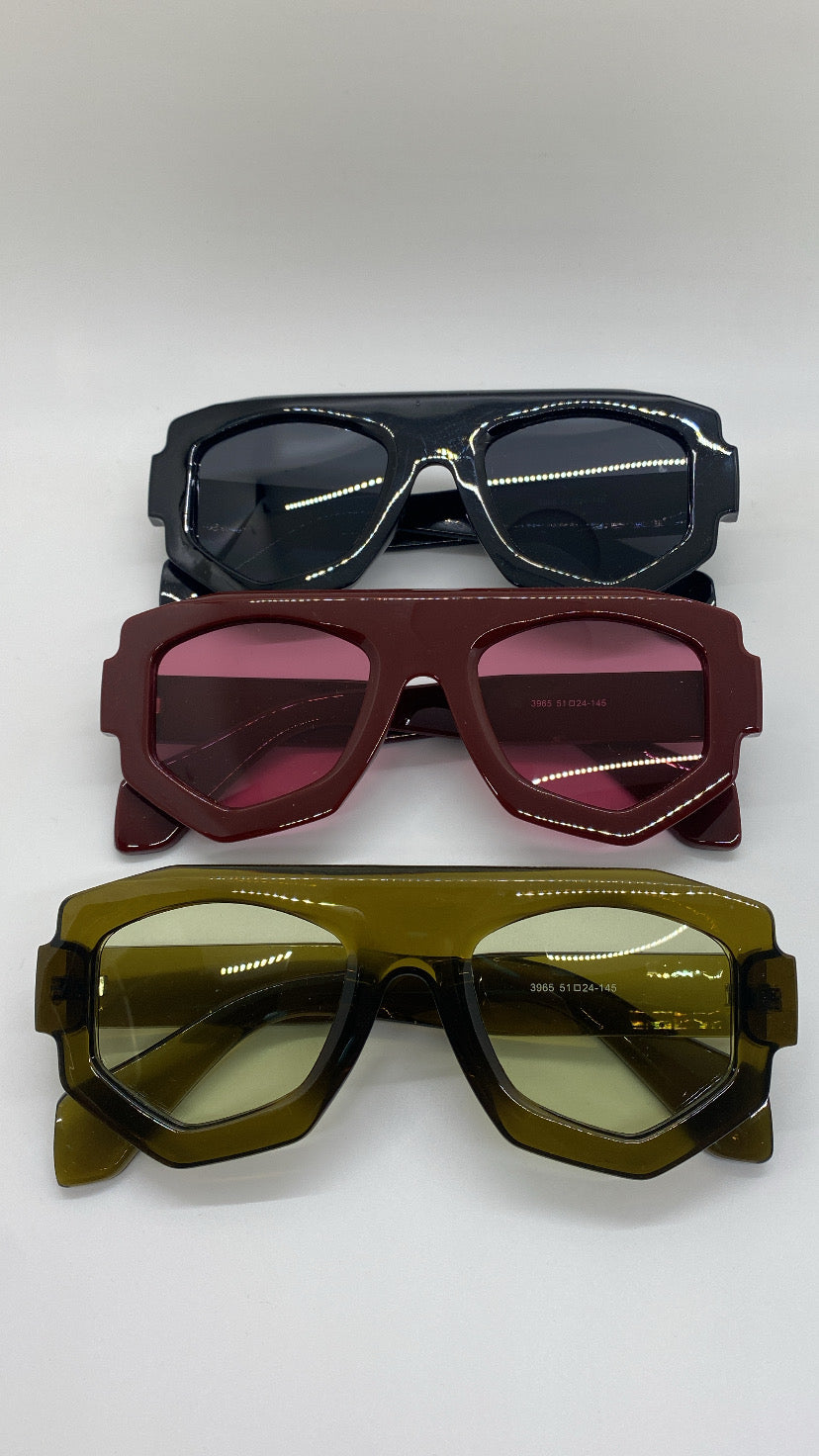Muse sunglasses