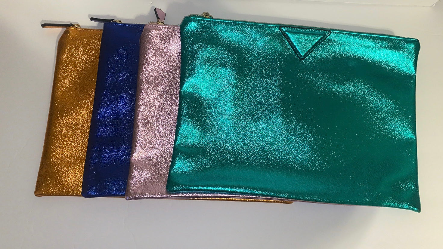 B-More Clutch Bags