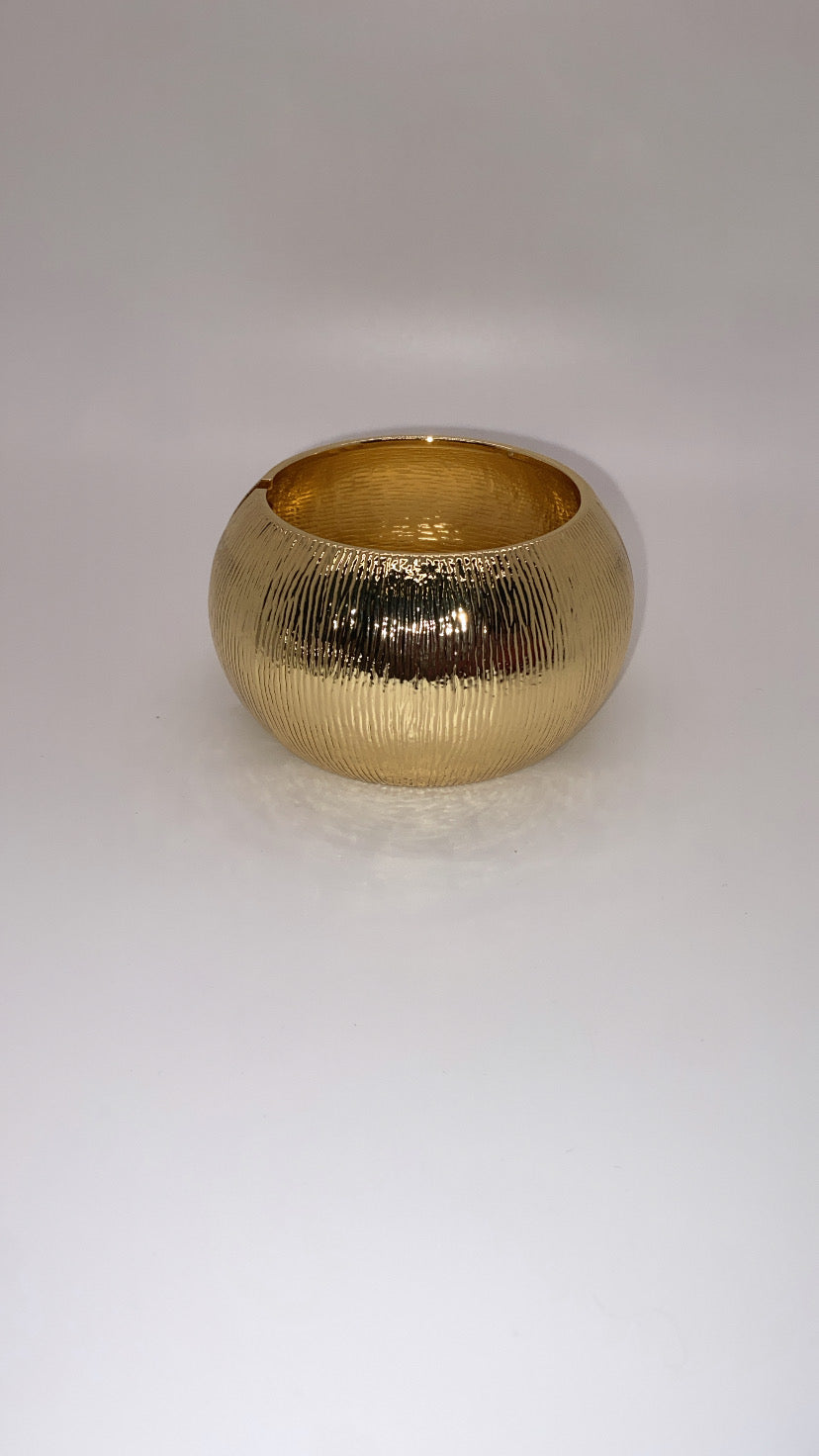 Goddess Bangle