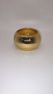 Goddess Bangle