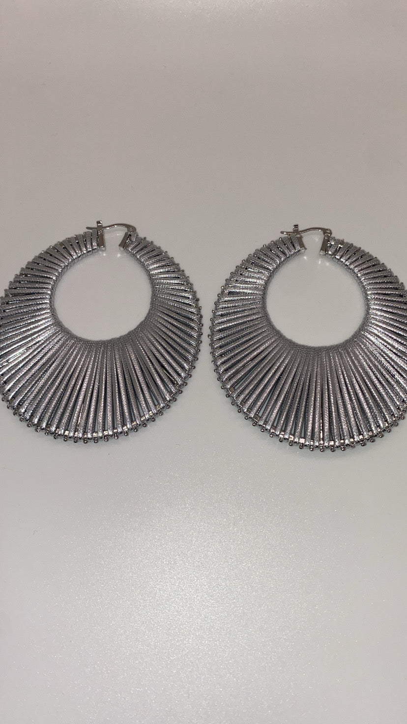 Prototype Earrings