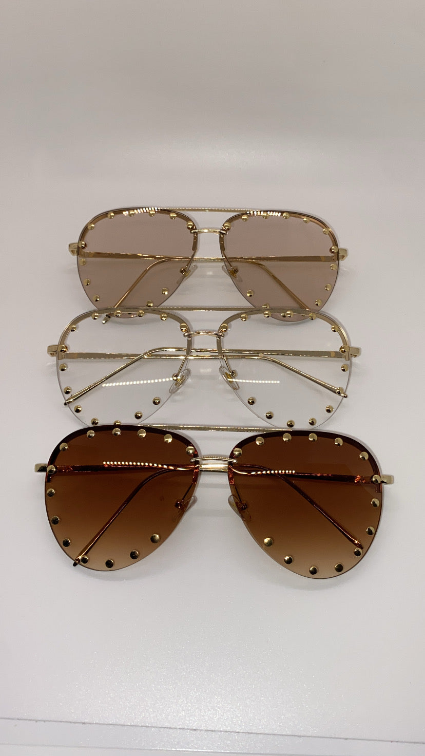 Fine sunglasses