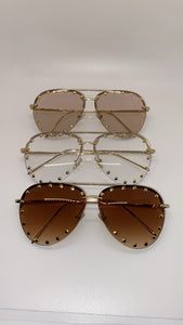 Fine sunglasses