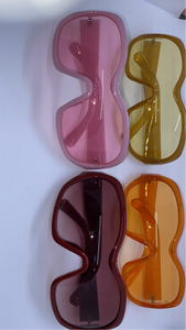 Indecisive Sunglasses