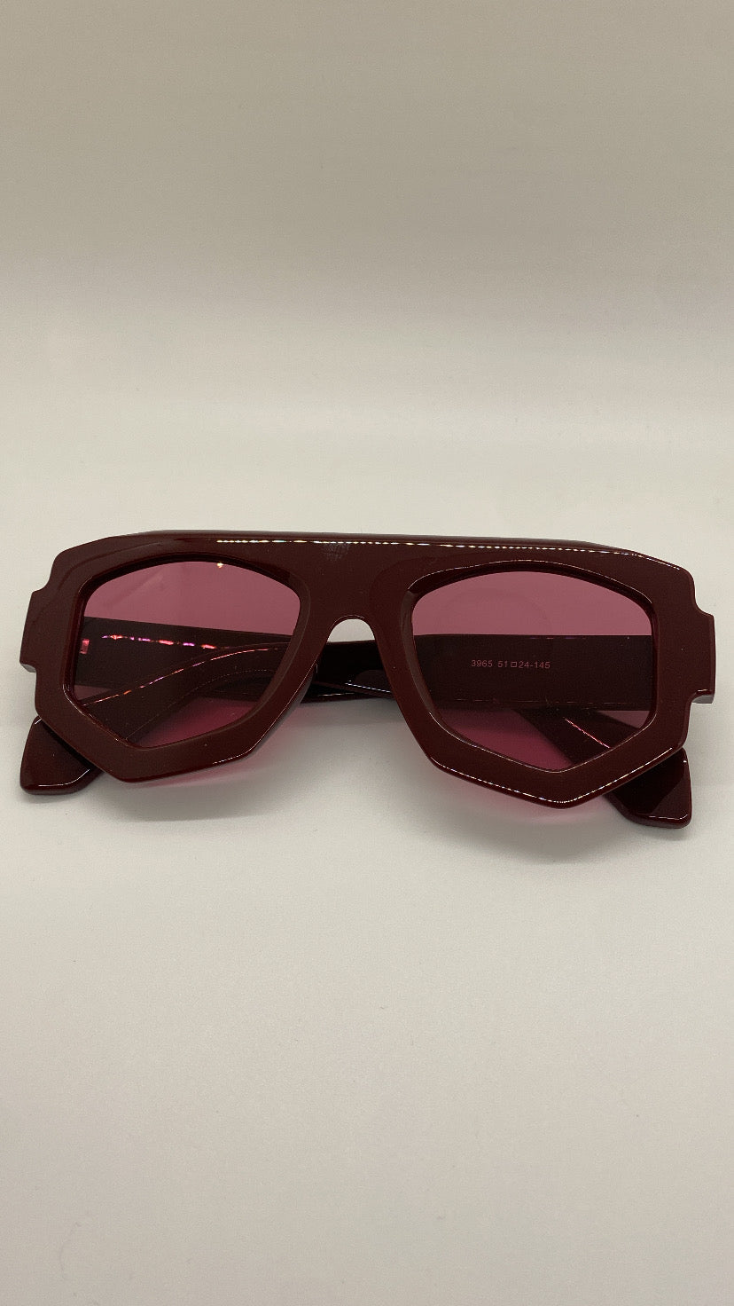 Muse sunglasses