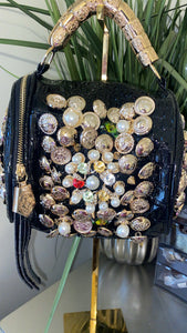 Tampa handbag