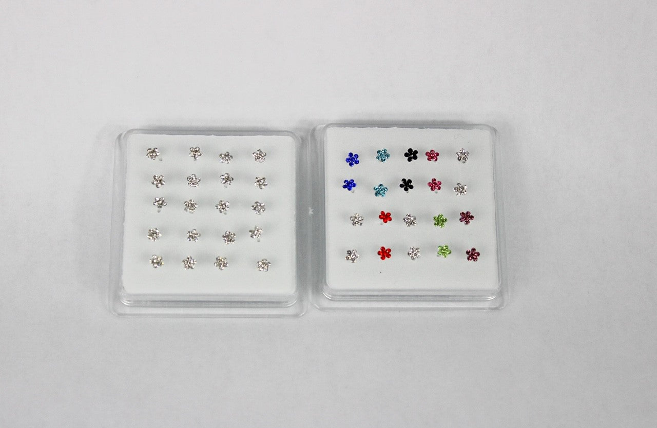 Flower Child (Nose Ring)