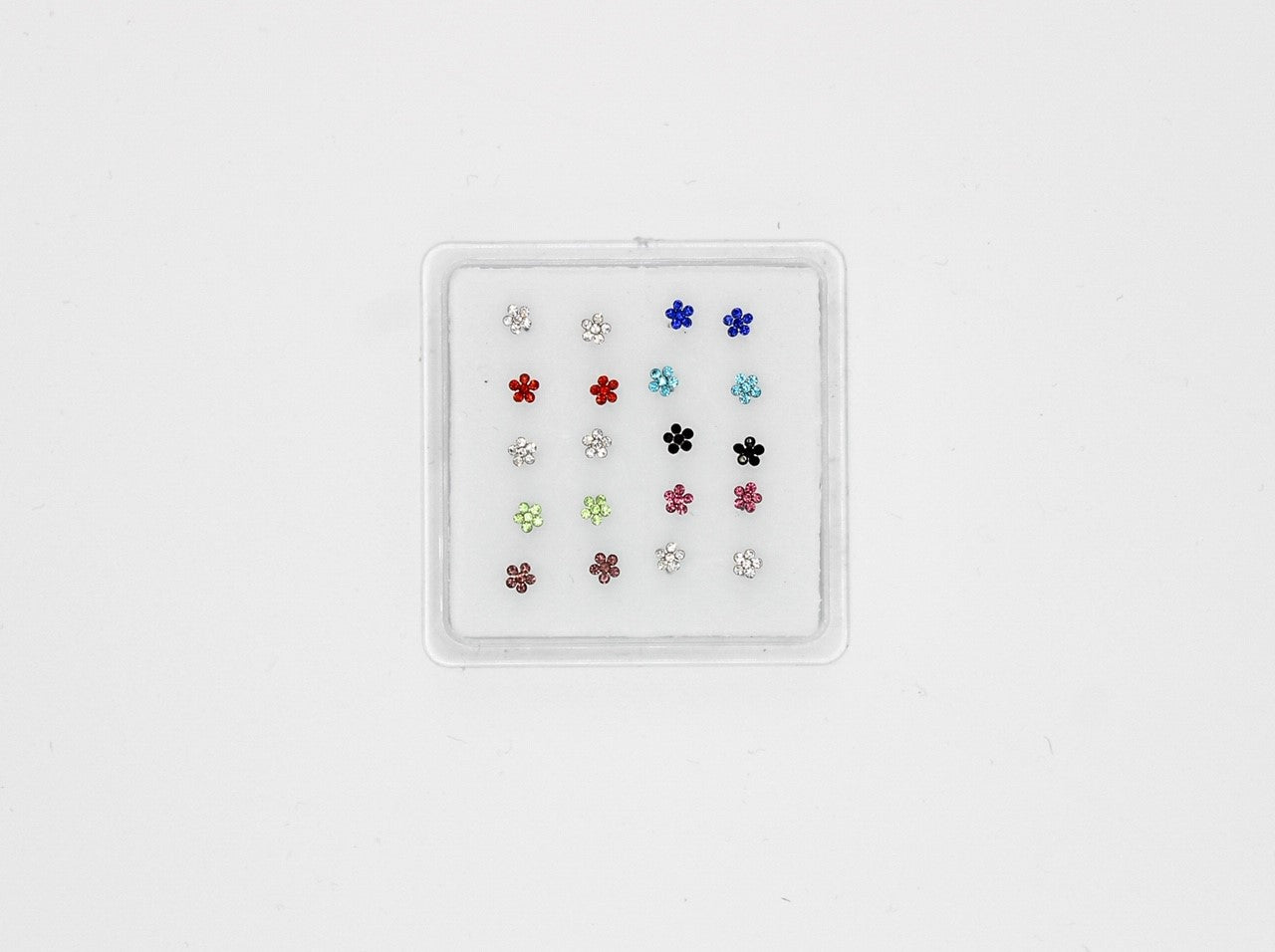 Flower Child (Nose Ring)